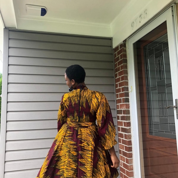 Beautiful African Styles - Picture 8 of 8